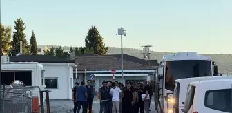 Gaziantep'te Organize Suç Çetesi Çökertildi