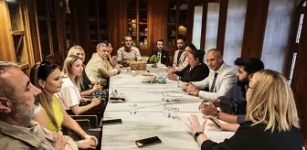 Gaziantep'te Koku Çalıştayı Düzenlendi