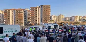Gaziantep'te Motosiklet Kazası: Sürücü Hayatını Kaybetti