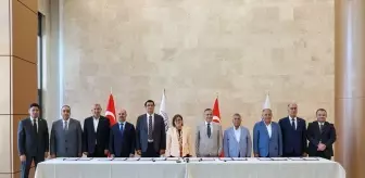 Gaziantep'te sahipsiz hayvanların sorumluluğunu Büyükşehir Belediyesi üstlendi