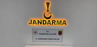 Gaziantep'te Sahtecilik Operasyonu: 3 Zanlı Gözaltında