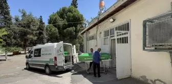 Gaziantep'te Silah Kazası: 14 Yaşındaki Çocuk Hayatını Kaybetti