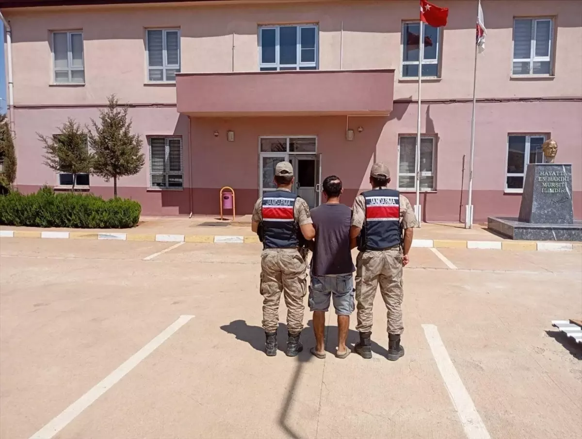 Gaziantep'te Uyuşturucu Operasyonu: 5 Zanlı Tutuklandı