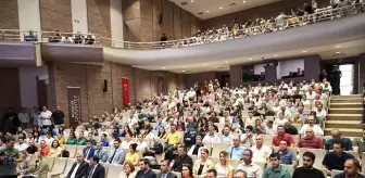 Gaziantep'te Yetenek Kaşifi Projesi Hayata Geçti
