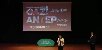 Gaziantep'te 'Yetenek Kaşifi' projesinin tanıtımı yapıldı
