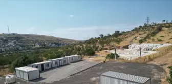 Gaziantep'teki Dülük Antik Kenti'nde kazı çalışmaları başlayacak