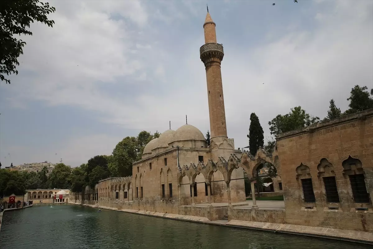 Gaziantep ve çevre illerde 15 Temmuz dolayısıyla mevlit okutuldu