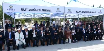 Gaziantep ve çevre illerde 15 Temmuz dolayısıyla şehitlikler ziyaret edildi
