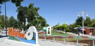 Güneydoğu Anadolu'da Sıcak Hava Etkisini Gösteriyor