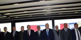 Gaziantep, Şanlıurfa ve Kilis'te Bayramlaşma Programları Düzenlendi