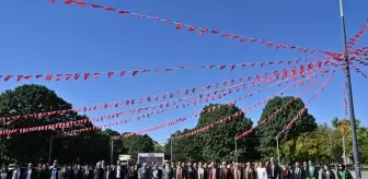 Yeni Adli Yıl Törenleri Gaziantep, Şanlıurfa, Kahramanmaraş ve Kilis'te Yapıldı