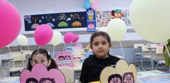 Gaziantep ve çevre illerdeki okullarda uyum eğitimi başladı