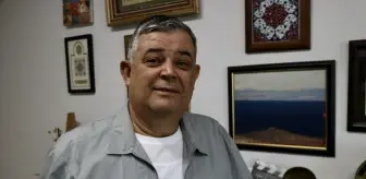 Akademisyenlerden Kıbrıslı Türklerin Özgürlük Mücadelesini Belgeleyen Proje