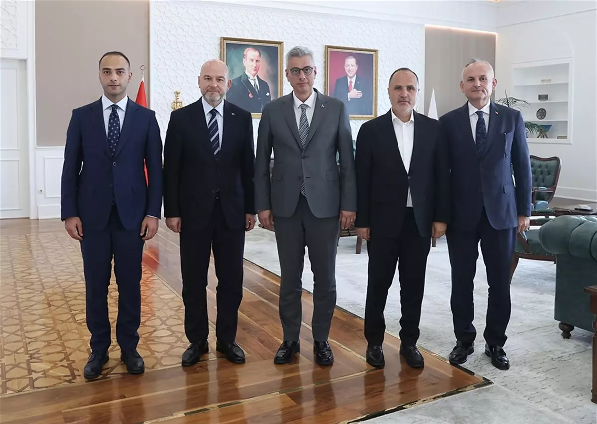 Gaziosmanpaşa'da 7 Yeni Sağlık Merkezi Kurulacak