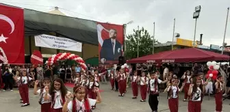 Hayat Boyu Öğrenme Haftası Etkinlikleri Gazipaşa'da Gerçekleşti