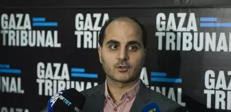 Gazze'de yaşananları araştırmak için kurulan 'Gazze Mahkemesi' girişiminin ilk halka açık oturumu başladı