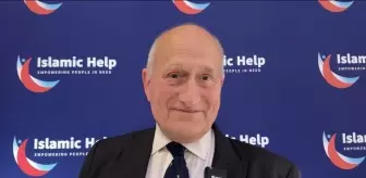 Gazze'den dönen İngiliz doktor, açlıktan uyuyamayan çocukların tuz ve suyla karınlarını doyuruyor