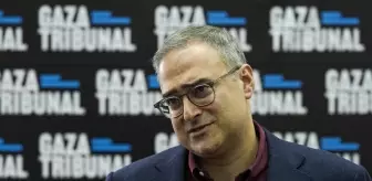 Gazze Mahkemesi girişimi üyeleri, 'İsrail'in soykırım suçunu' dünyaya duyuruyor