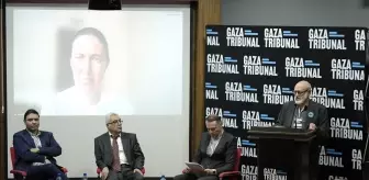 Gazze Mahkemesi, Savaş Suçlarını Araştırmak Üzere Saraybosna'da Toplandı