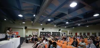 Gazze'ye onlarca gemiyle yardım götürmeyi hedefleyen Küresel Sumud Filosu, yarın yola çıkacak