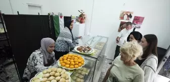 Gazze'den Bosna'ya: Samira El-Barawy'nin Umut Dolu Hikayesi