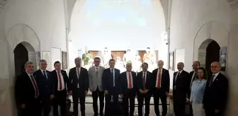Gece Müzeciliği Uygulaması: II. Bayezid Sağlık Müzesi Yaz Boyunca Geceleri Açık