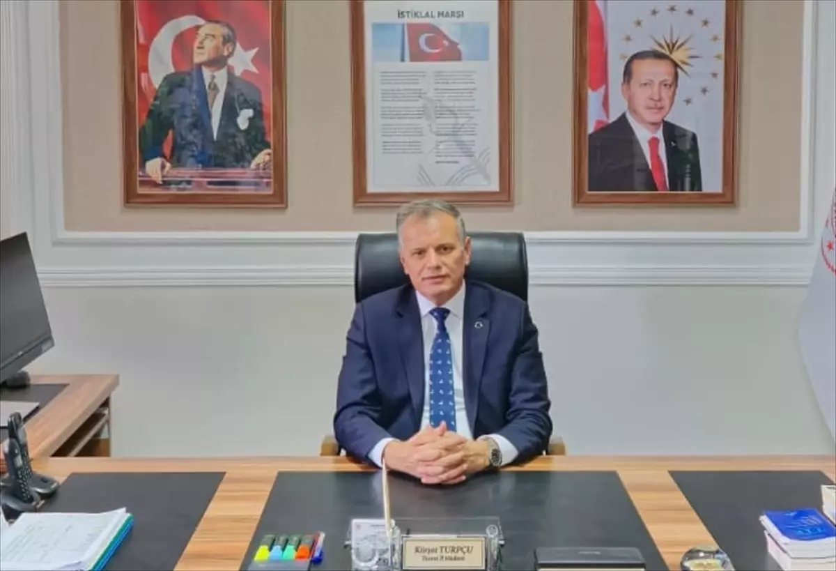 Kooperatifçilik Proje Yarışmasının Başvuru Süresi Uzatıldı