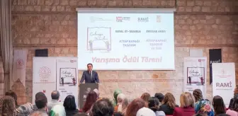 Geleceğin Yazarları Projesi'nde öğrencilere sertifika ve ödülleri verildi