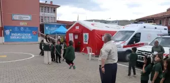 Yeşilay'dan Geleneksel Oyunlarla Dijital Bağımlılığa Karşı Proje