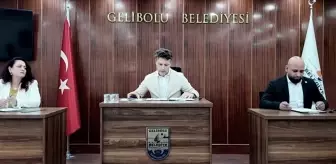 Gelibolu'da Semt Pazarı İçin 17 Dönümlük Alan Ayrıldı