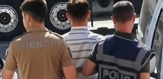 Gelibolu'da Firari Hükümlü Yakalandı