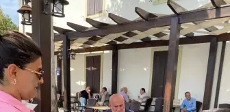 Gelibolu'da Aile Hekimliği Bilgilendirme Etkinlikleri Düzenlendi