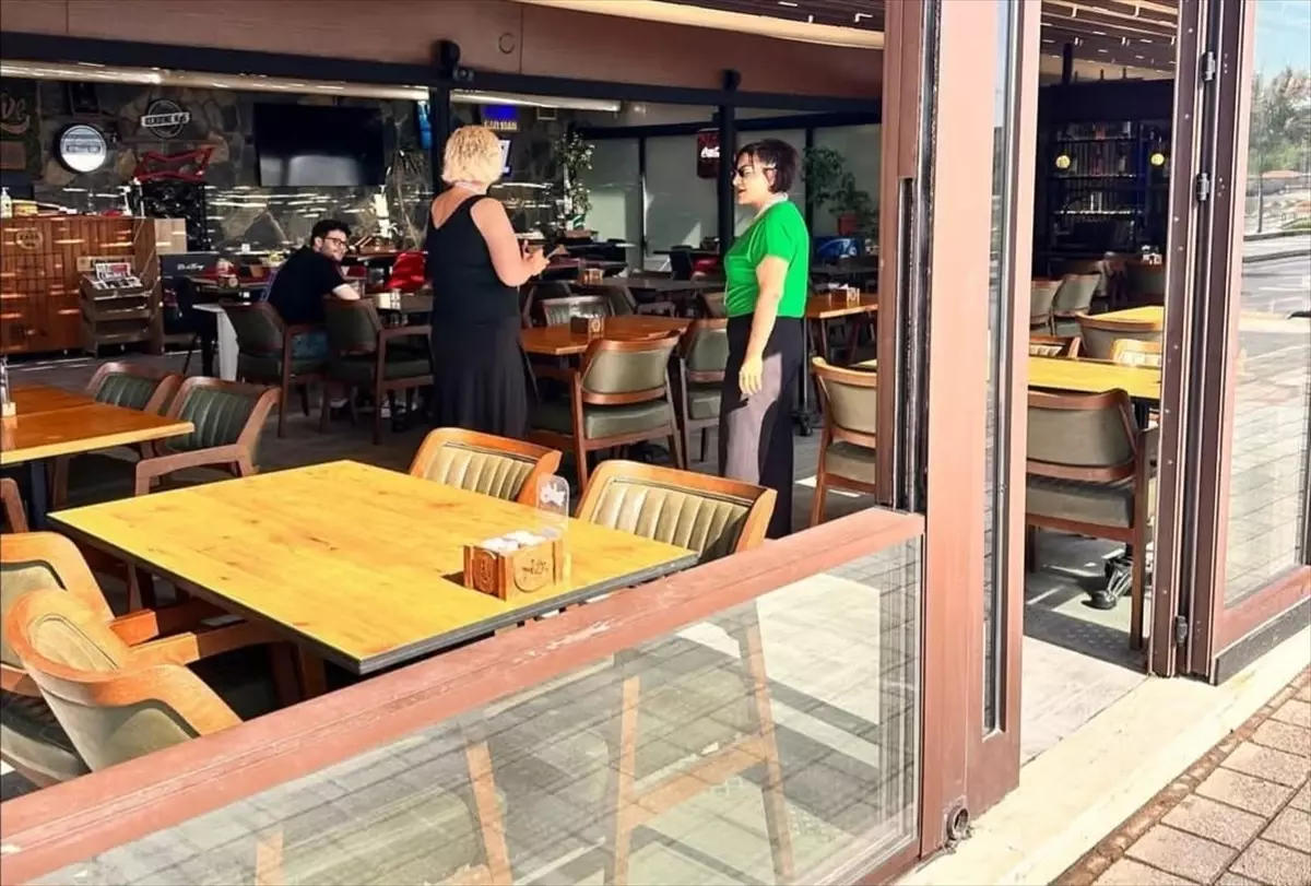 Çanakkale'de Tütün Denetimleri Devam Ediyor