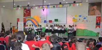 Gelibolu'da 'Sağlıklı Çocuk, Sağlıklı Gelecek Programı' Düzenlendi