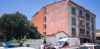 Çanakkale'de Yalnız Yaşayan Bir Kişi Evinde Ölü Bulundu