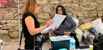 Gelibolu'da Şeker Tüketimi Farkındalığı Artırılıyor