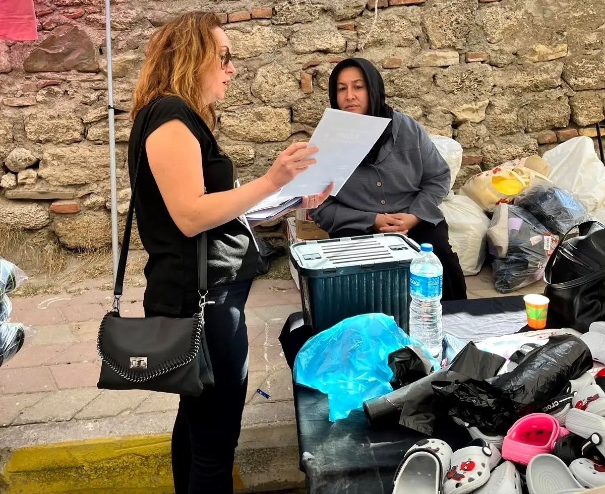 Gelibolu'da Şeker Tüketimi Farkındalığı Artırılıyor