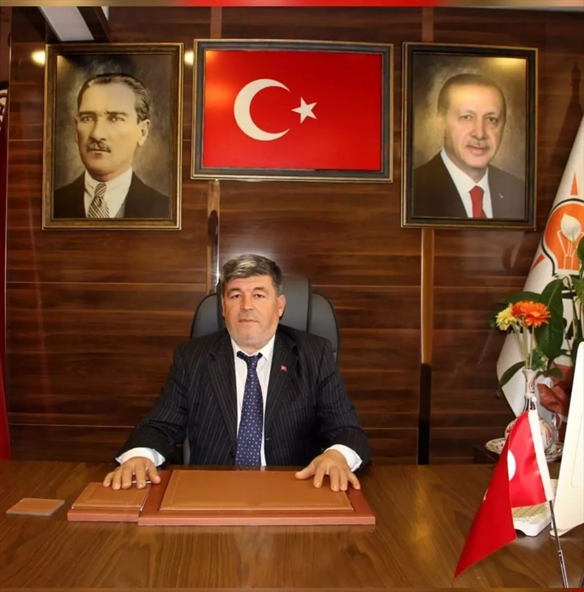 Gelibolu Kaymakamı Koç, Saros Körfezi'nde Denetim Gerçekleştirdi
