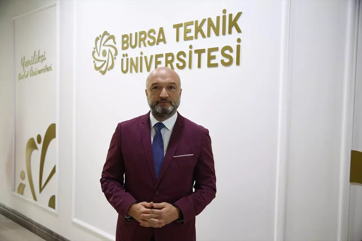 Bursa'da Deprem Riski: 7 ve Üzeri Büyüklüğünde Deprem Hazırlığı Önerisi