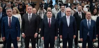 Genç avukatlara büro kurabilmeleri için kredi desteği verilecek