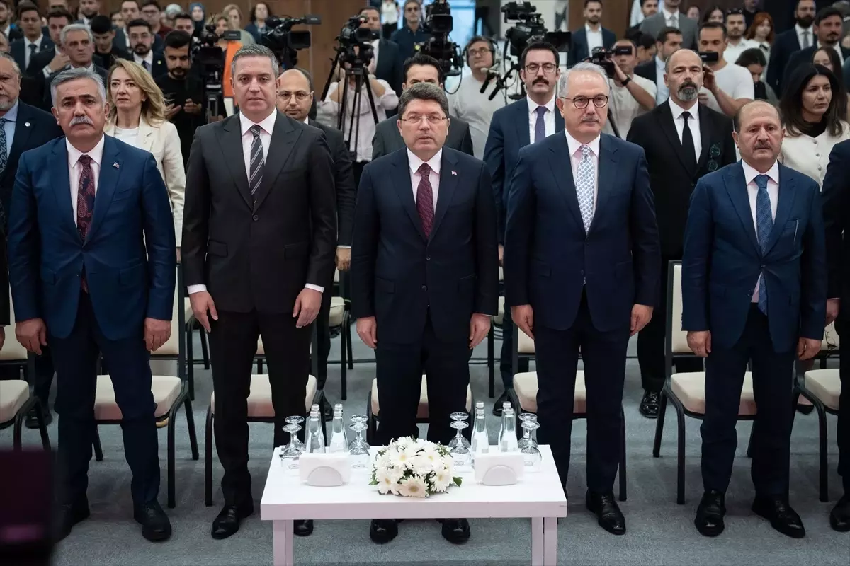 Genç avukatlara büro kurabilmeleri için kredi desteği verilecek