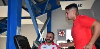 Bilecikli Atletler, EYOF'ta Altın Madalya Hedefliyor