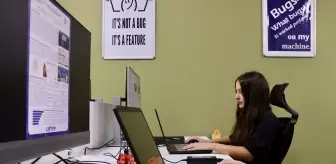 Kocaeli Üniversitesi Öğrencileri TEKNOFEST'te Birincilik Kazandı