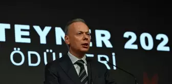 Genç İhracatçılara Ödül Desteği