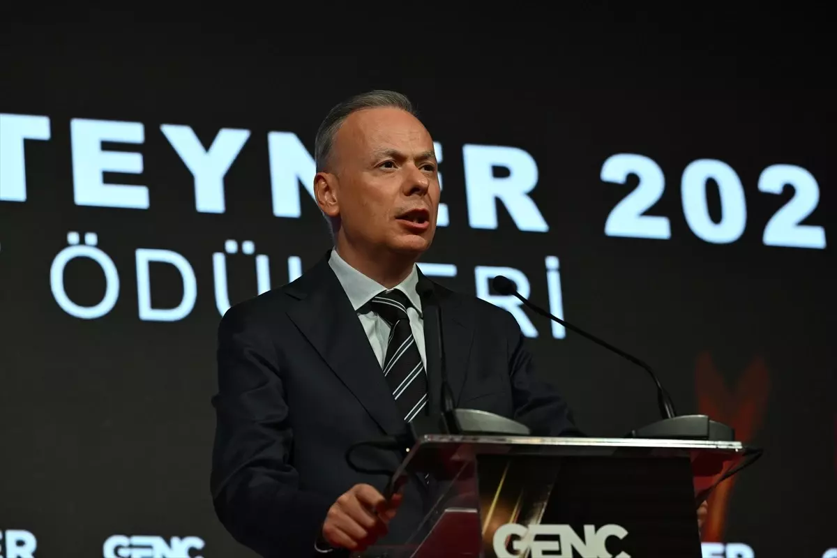 Genç İhracatçılara Ödül Desteği