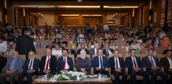 Genç Sesler Medeniyet Ezgileri Musiki Yarışması Ödül Töreni Gerçekleştirildi