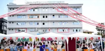 Asfa Atak Fest: Bilim ve Sanatın Buluştuğu Etkinlik