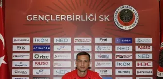 Gençlerbirliği, Dal Varesanovic'i Kiraladı