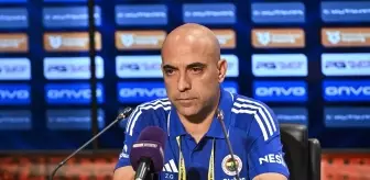 Fenerbahçe, Gençlerbirliği'ni Mağlup Etti; Zeki Murat Göle'den Övgü Dolu Açıklamalar