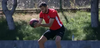Gençlerbirliği Kaptanı Sinan Osmanoğlu: Süper Lig'de Kalıcı Olmak İçin Hazırız